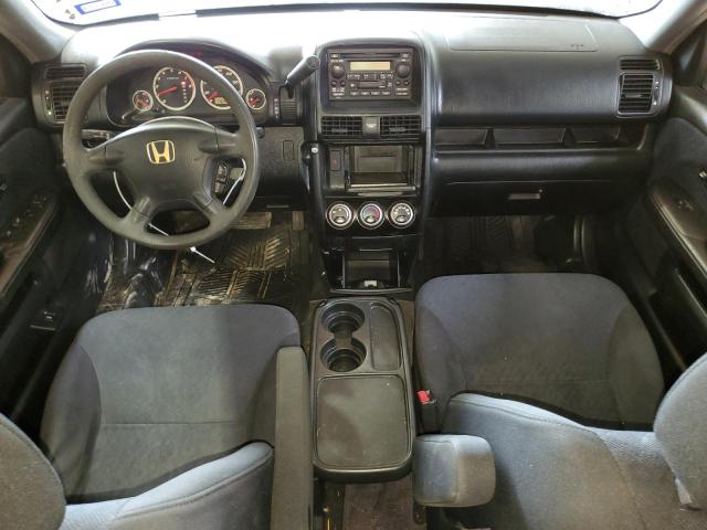 Photo 7 VIN: JHLRD68555C021353 - HONDA CR-V LX 