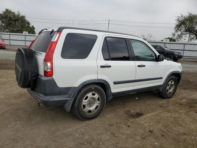 Photo 2 VIN: JHLRD68556C005428 - HONDA CRV 