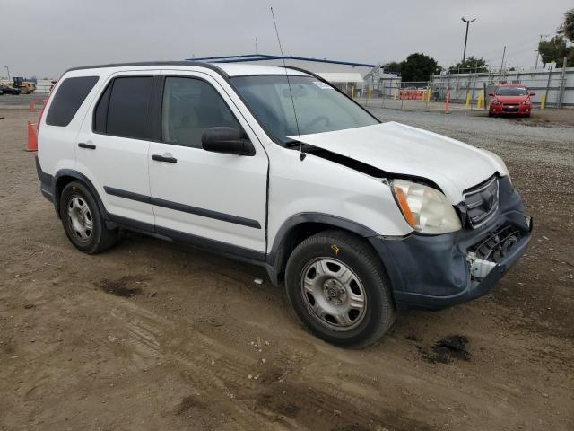 Photo 3 VIN: JHLRD68556C005428 - HONDA CRV 