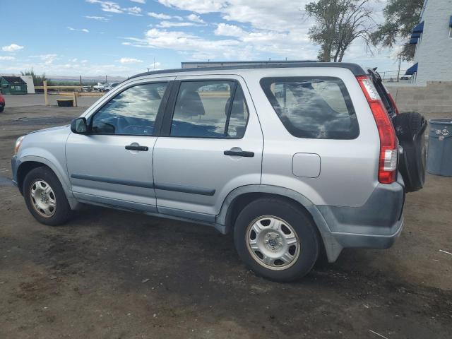 Photo 1 VIN: JHLRD68556C006272 - HONDA CR-V LX 