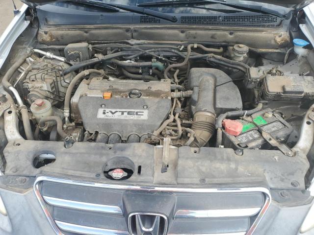 Photo 11 VIN: JHLRD68556C006272 - HONDA CR-V LX 