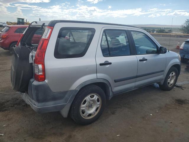 Photo 2 VIN: JHLRD68556C006272 - HONDA CR-V LX 