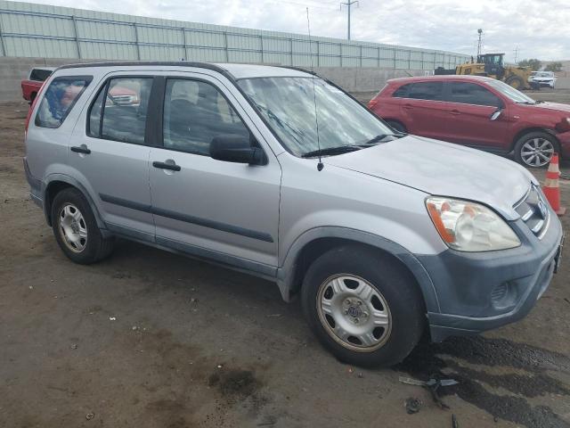 Photo 3 VIN: JHLRD68556C006272 - HONDA CR-V LX 