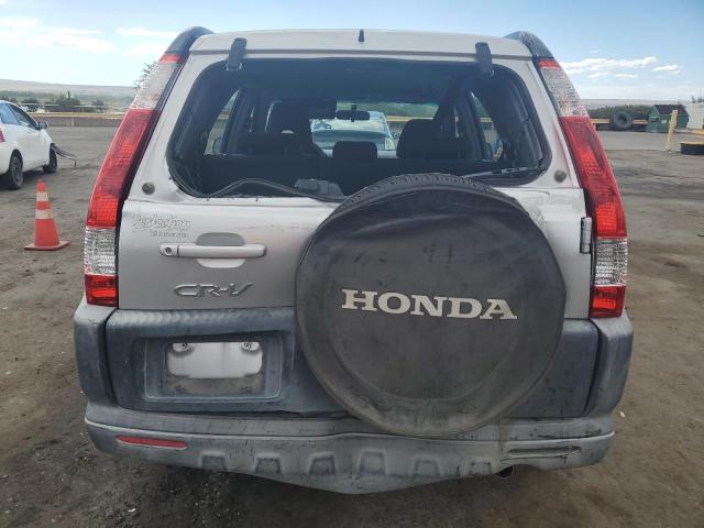 Photo 5 VIN: JHLRD68556C006272 - HONDA CR-V LX 