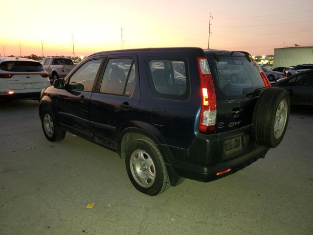 Photo 1 VIN: JHLRD68556C018082 - HONDA CRV 