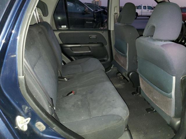 Photo 10 VIN: JHLRD68556C018082 - HONDA CRV 