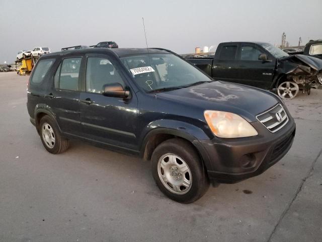 Photo 3 VIN: JHLRD68556C018082 - HONDA CRV 