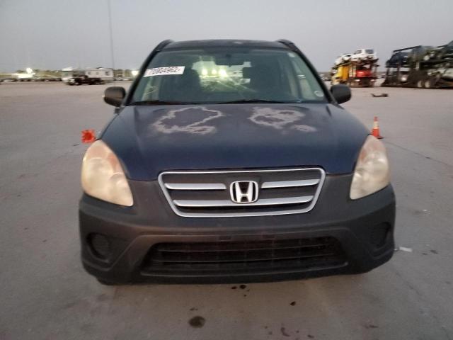 Photo 4 VIN: JHLRD68556C018082 - HONDA CRV 