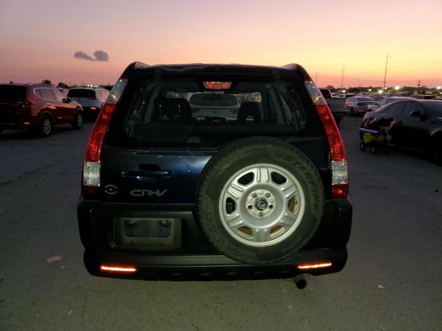 Photo 5 VIN: JHLRD68556C018082 - HONDA CRV 