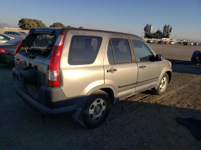 Photo 2 VIN: JHLRD68556C021774 - HONDA CRV 