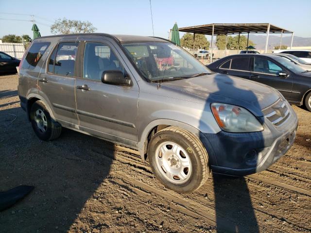 Photo 3 VIN: JHLRD68556C021774 - HONDA CRV 