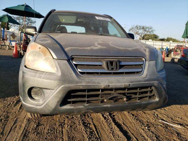 Photo 4 VIN: JHLRD68556C021774 - HONDA CRV 