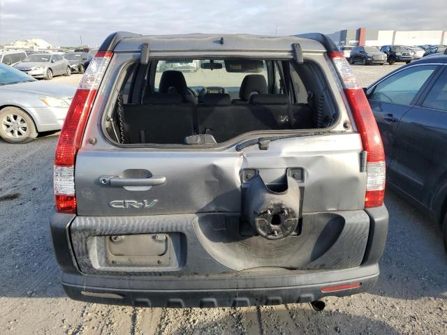 Photo 5 VIN: JHLRD68556C021774 - HONDA CRV 