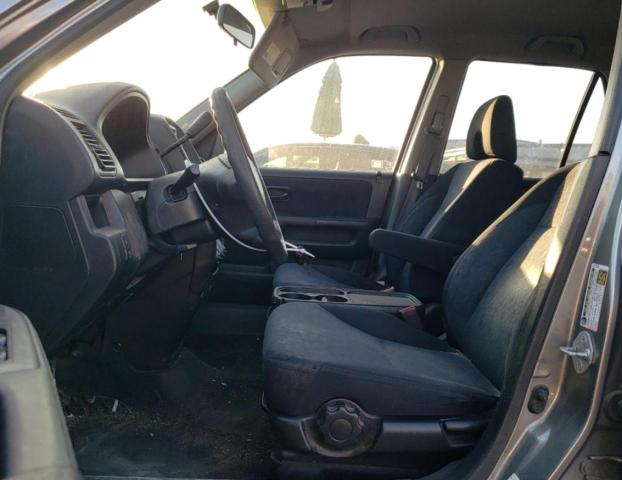 Photo 6 VIN: JHLRD68556C021774 - HONDA CRV 