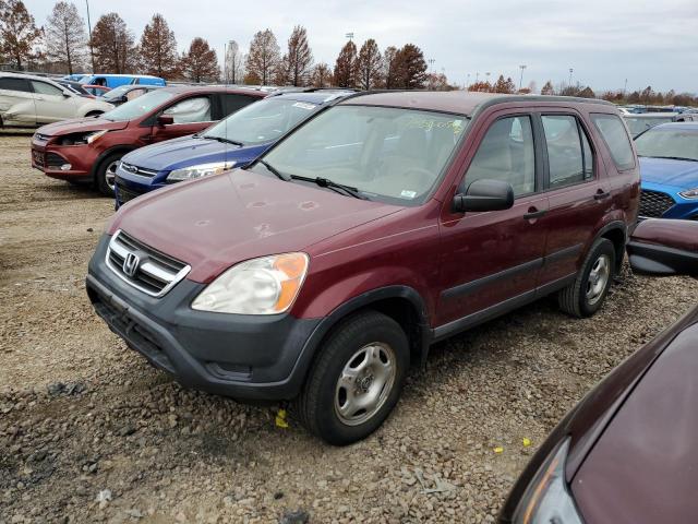 Photo 0 VIN: JHLRD68563C005577 - HONDA CRV 