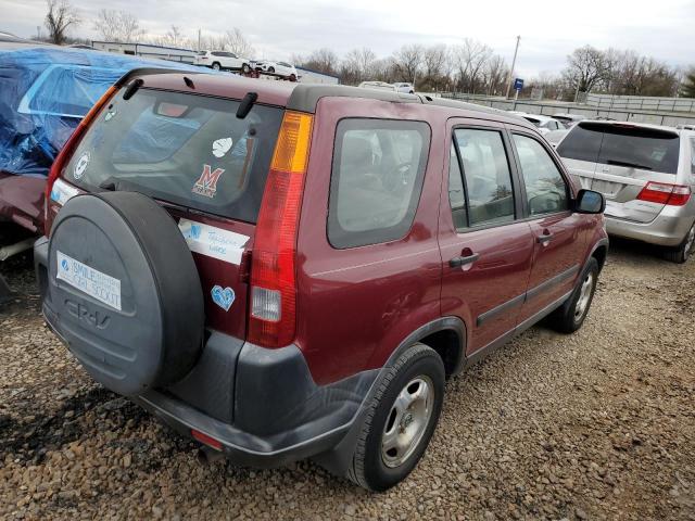 Photo 2 VIN: JHLRD68563C005577 - HONDA CRV 