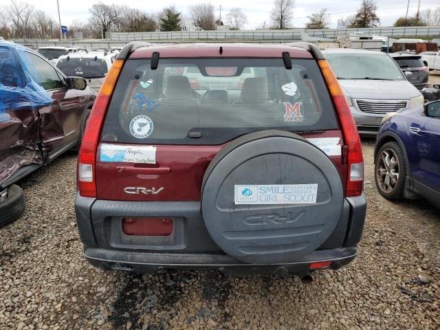 Photo 5 VIN: JHLRD68563C005577 - HONDA CRV 