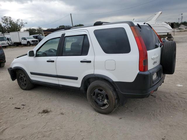 Photo 1 VIN: JHLRD68564C006083 - HONDA CR-V LX 