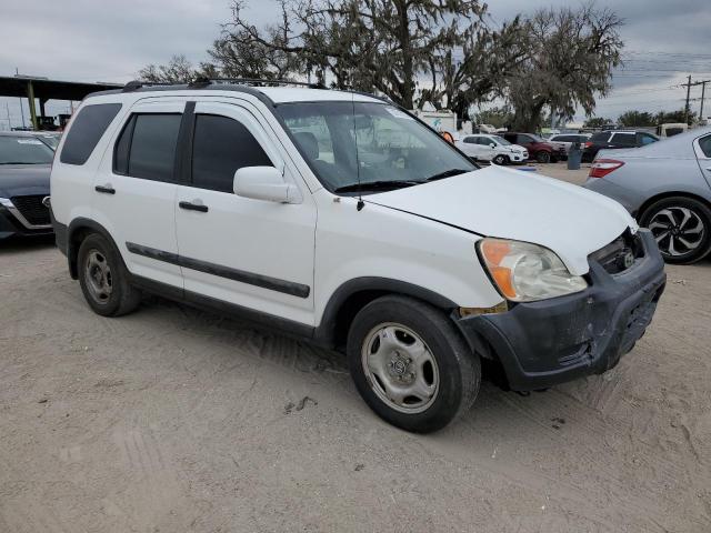 Photo 3 VIN: JHLRD68564C006083 - HONDA CR-V LX 