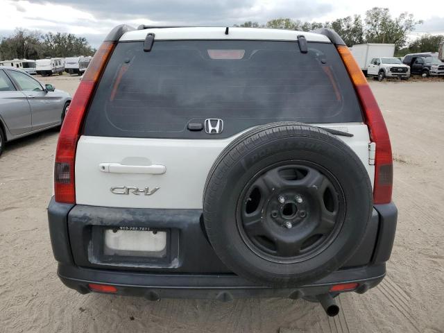 Photo 5 VIN: JHLRD68564C006083 - HONDA CR-V LX 