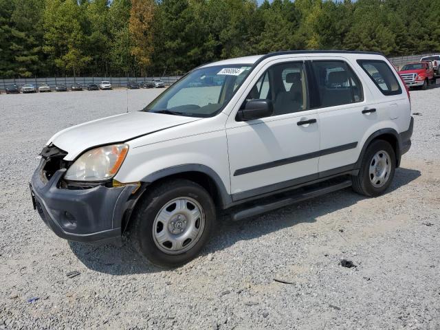 Photo 0 VIN: JHLRD68565C001015 - HONDA CR-V LX 