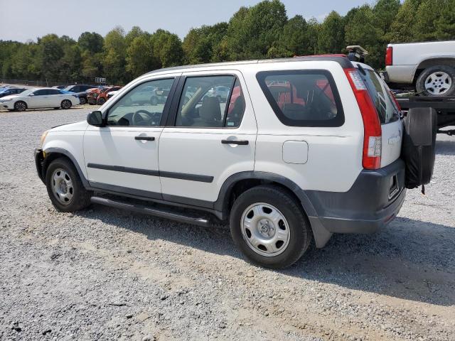 Photo 1 VIN: JHLRD68565C001015 - HONDA CR-V LX 