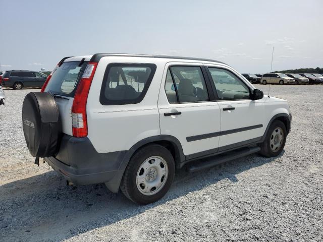 Photo 2 VIN: JHLRD68565C001015 - HONDA CR-V LX 