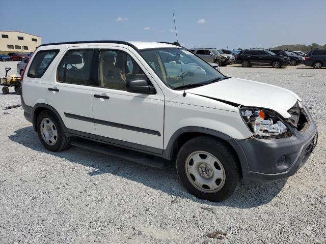 Photo 3 VIN: JHLRD68565C001015 - HONDA CR-V LX 