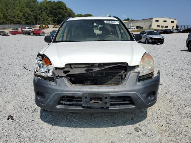 Photo 4 VIN: JHLRD68565C001015 - HONDA CR-V LX 