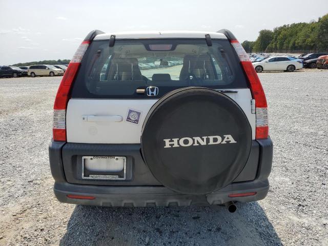 Photo 5 VIN: JHLRD68565C001015 - HONDA CR-V LX 