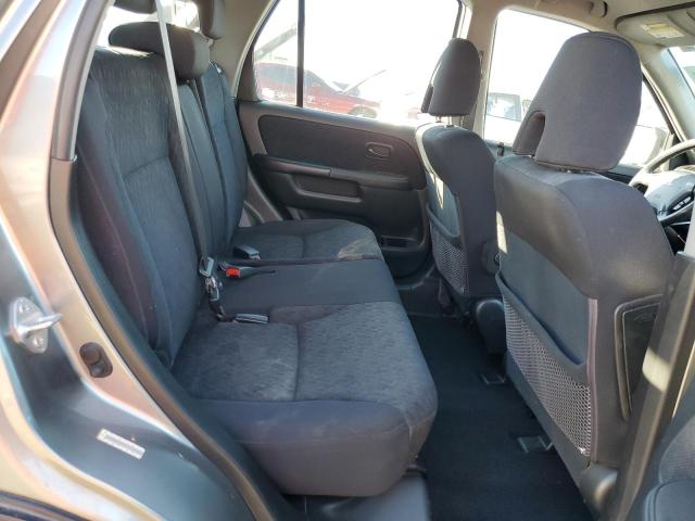 Photo 10 VIN: JHLRD68565C006621 - HONDA CRV 