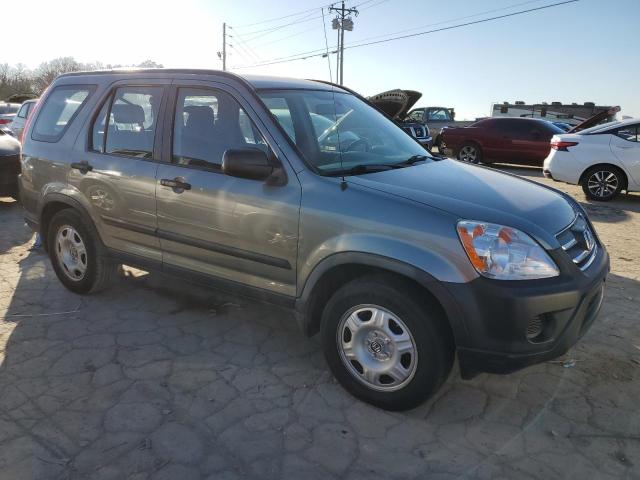 Photo 3 VIN: JHLRD68565C006621 - HONDA CRV 