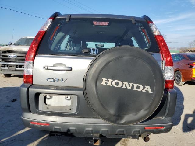 Photo 5 VIN: JHLRD68565C006621 - HONDA CRV 