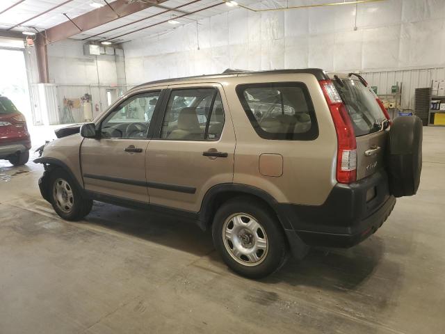 Photo 1 VIN: JHLRD68565C017148 - HONDA CR-V LX 