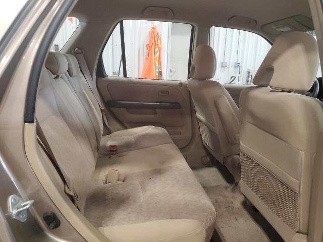 Photo 10 VIN: JHLRD68565C017148 - HONDA CR-V LX 