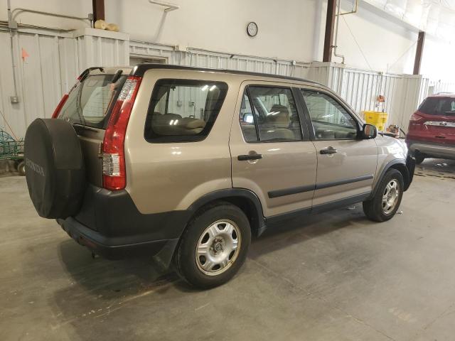 Photo 2 VIN: JHLRD68565C017148 - HONDA CR-V LX 