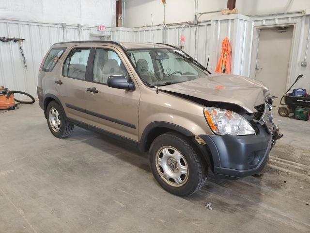 Photo 3 VIN: JHLRD68565C017148 - HONDA CR-V LX 