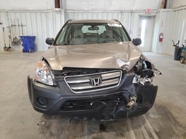 Photo 4 VIN: JHLRD68565C017148 - HONDA CR-V LX 