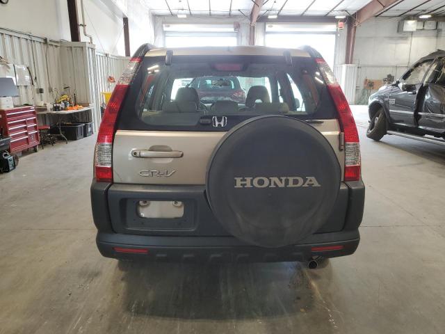 Photo 5 VIN: JHLRD68565C017148 - HONDA CR-V LX 