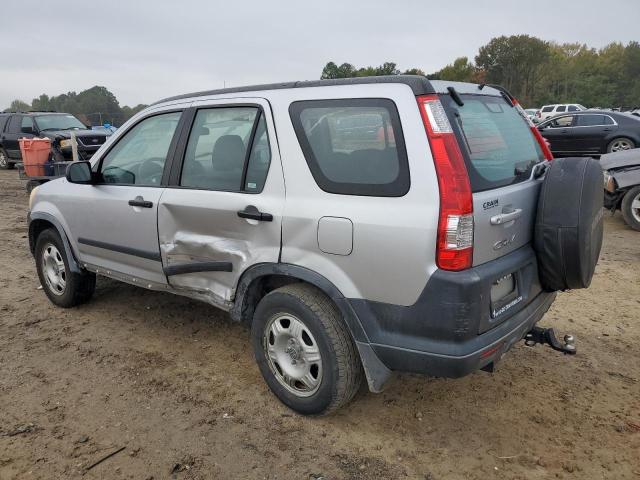 Photo 1 VIN: JHLRD68566C007317 - HONDA CRV 