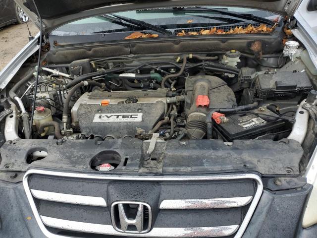 Photo 11 VIN: JHLRD68566C007317 - HONDA CRV 