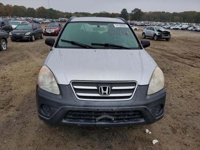 Photo 4 VIN: JHLRD68566C007317 - HONDA CRV 