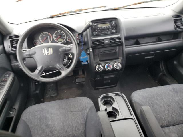 Photo 7 VIN: JHLRD68566C007317 - HONDA CRV 