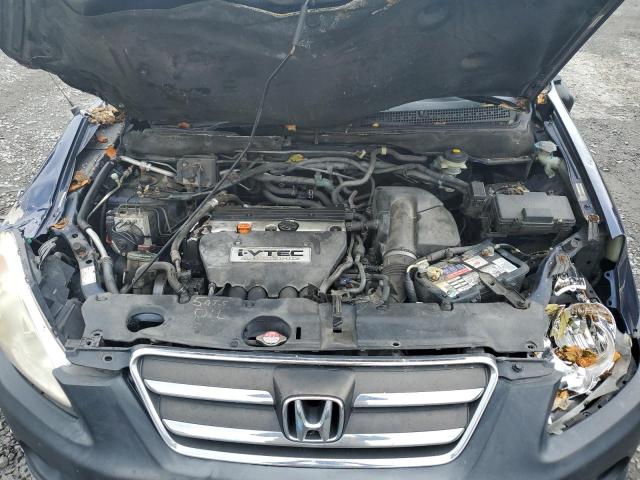 Photo 10 VIN: JHLRD68566C007561 - HONDA CRV 