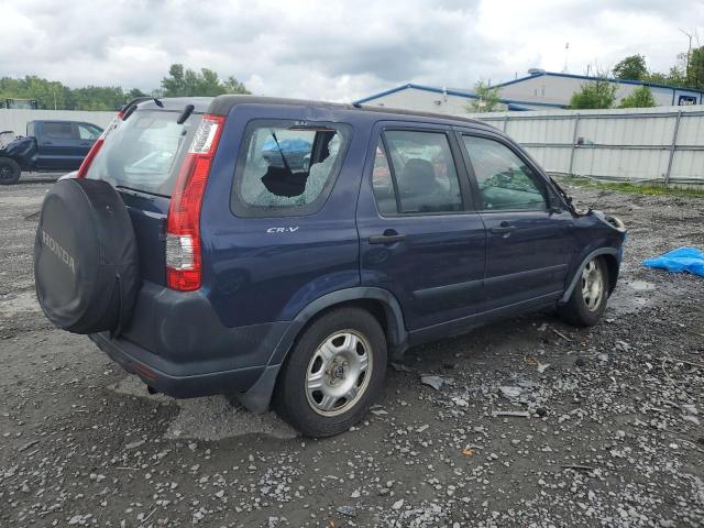 Photo 2 VIN: JHLRD68566C007561 - HONDA CRV 