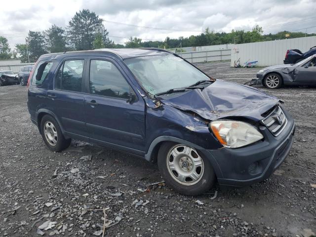 Photo 3 VIN: JHLRD68566C007561 - HONDA CRV 