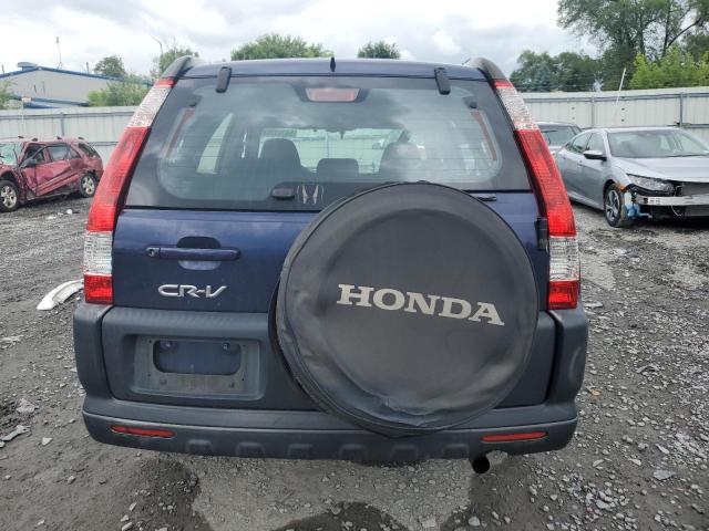 Photo 5 VIN: JHLRD68566C007561 - HONDA CRV 