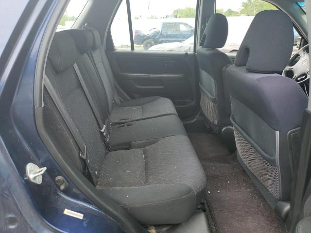 Photo 9 VIN: JHLRD68566C007561 - HONDA CRV 