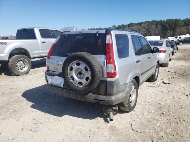 Photo 3 VIN: JHLRD68566C011352 - HONDA CR-V LX 