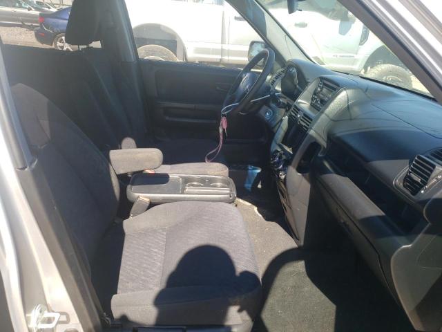 Photo 4 VIN: JHLRD68566C011352 - HONDA CR-V LX 